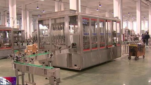 揚帆2021，創新推進實干為先——江蘇湯姆森智能裝備打造常州智能工廠標桿