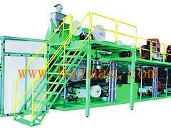 全伺服驅動，智造未來 優質衛生巾與尿褲生產線一站式解決方案