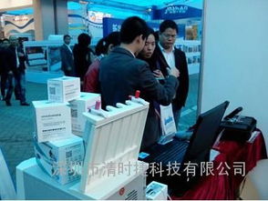 清時(shí)捷產(chǎn)品閃耀第八屆城鎮(zhèn)水務(wù)新技術(shù)設(shè)備博覽會(huì)，以創(chuàng)新技術(shù)引領(lǐng)行業(yè)智慧升級(jí)