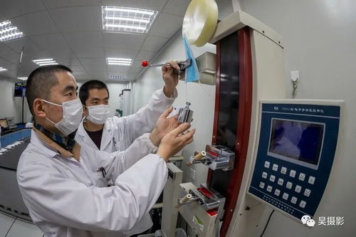 天紡標(biāo)把關(guān) 口罩防護(hù)服質(zhì)量檢測(cè)認(rèn)證與技術(shù)咨詢(xún)的堅(jiān)實(shí)后盾