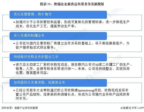 干貨解析 | 2022年中國(guó)金屬食品包裝龍頭 奧瑞金，三片罐巨擘的全國(guó)產(chǎn)能布局與技術(shù)咨詢(xún)版圖