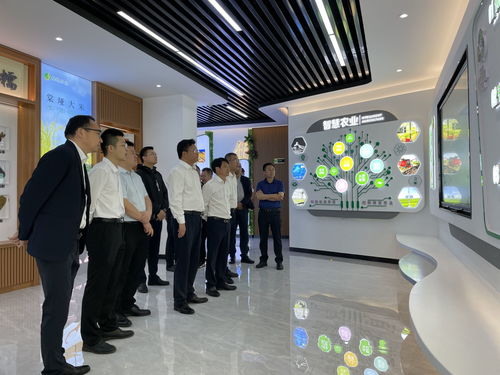 夷陵區(qū)特色農(nóng)產(chǎn)品展示暨農(nóng)業(yè)技術(shù)培訓(xùn)中心城北分中心正式揭牌，開(kāi)啟農(nóng)技服務(wù)新篇章